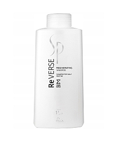 Wella SP Reverse Regenerating Shampoo -  Шампунь регенерирующий для волос 1000 мл